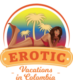 Colombia Erotic Vacations Logo