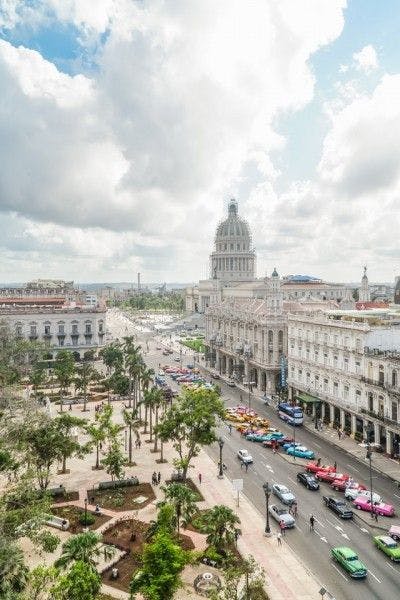 Image City of CUBA