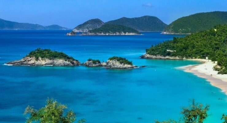 Virgin Islands