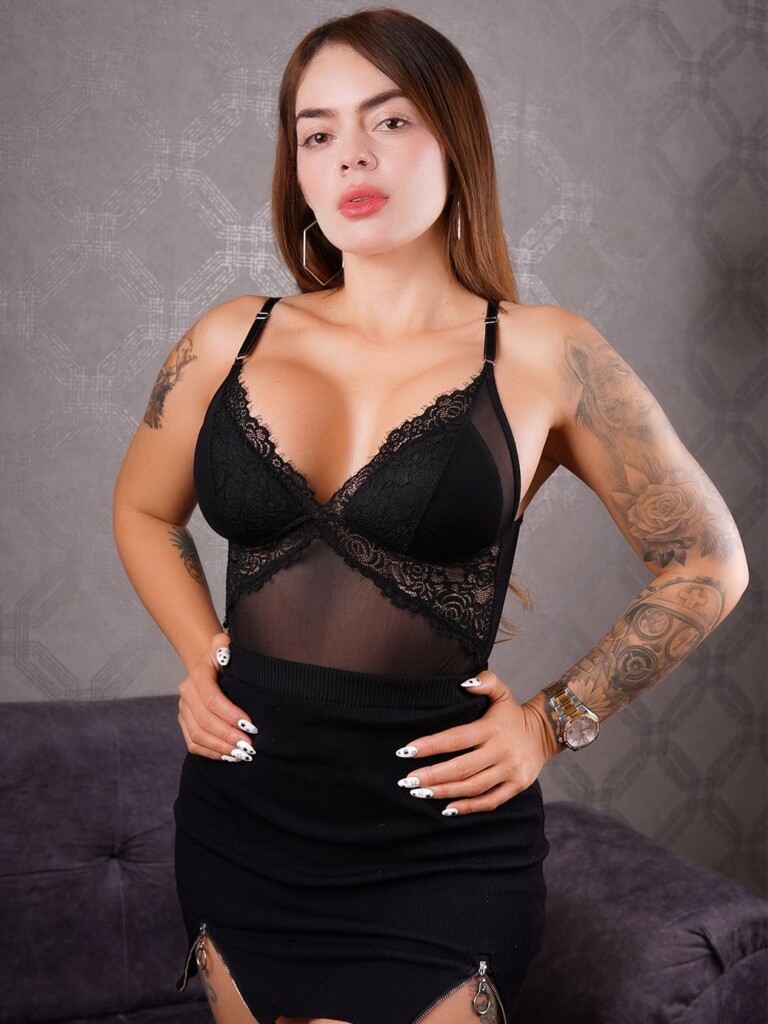 Angelica Hernandez