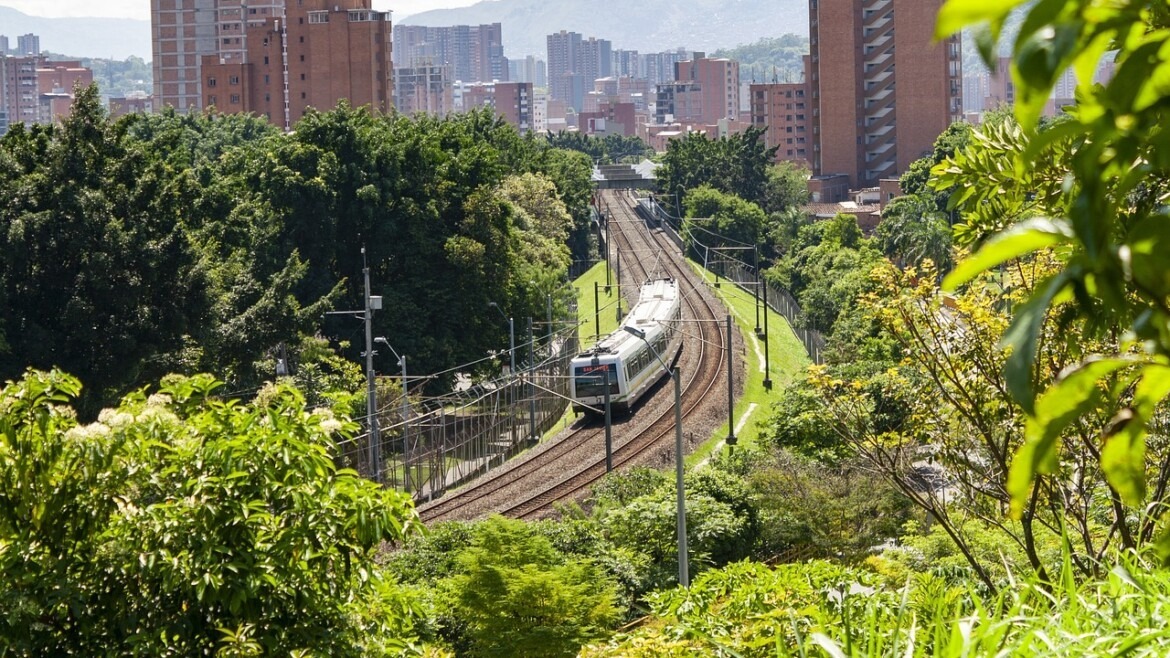 Activities and Excursions in Medellin