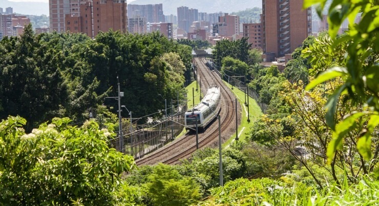 Activities and Excursions in Medellin