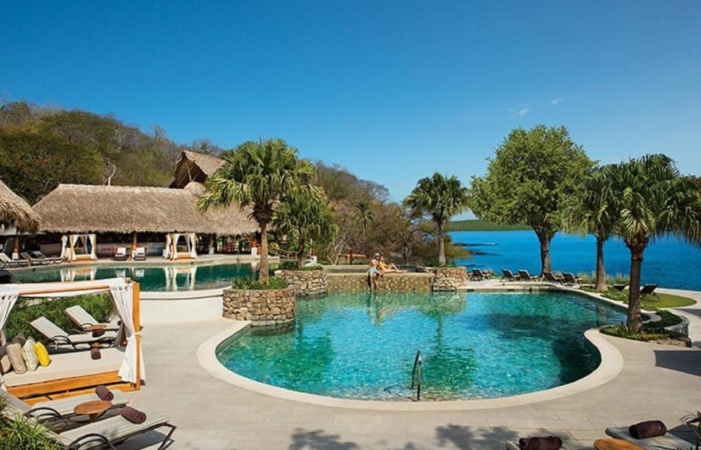 Papagayo Resort