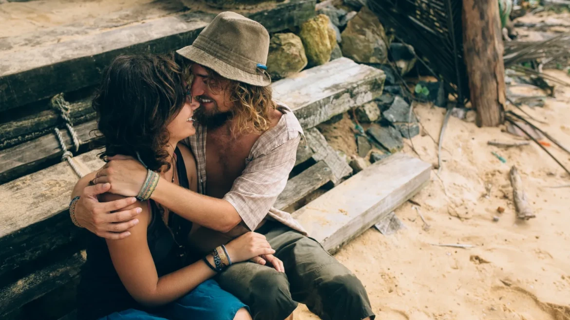 Exploring the Legal Side of Sex Tourism in Colombia