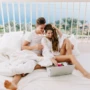 How to Plan a Romantic and Erotic Vacation for Couples