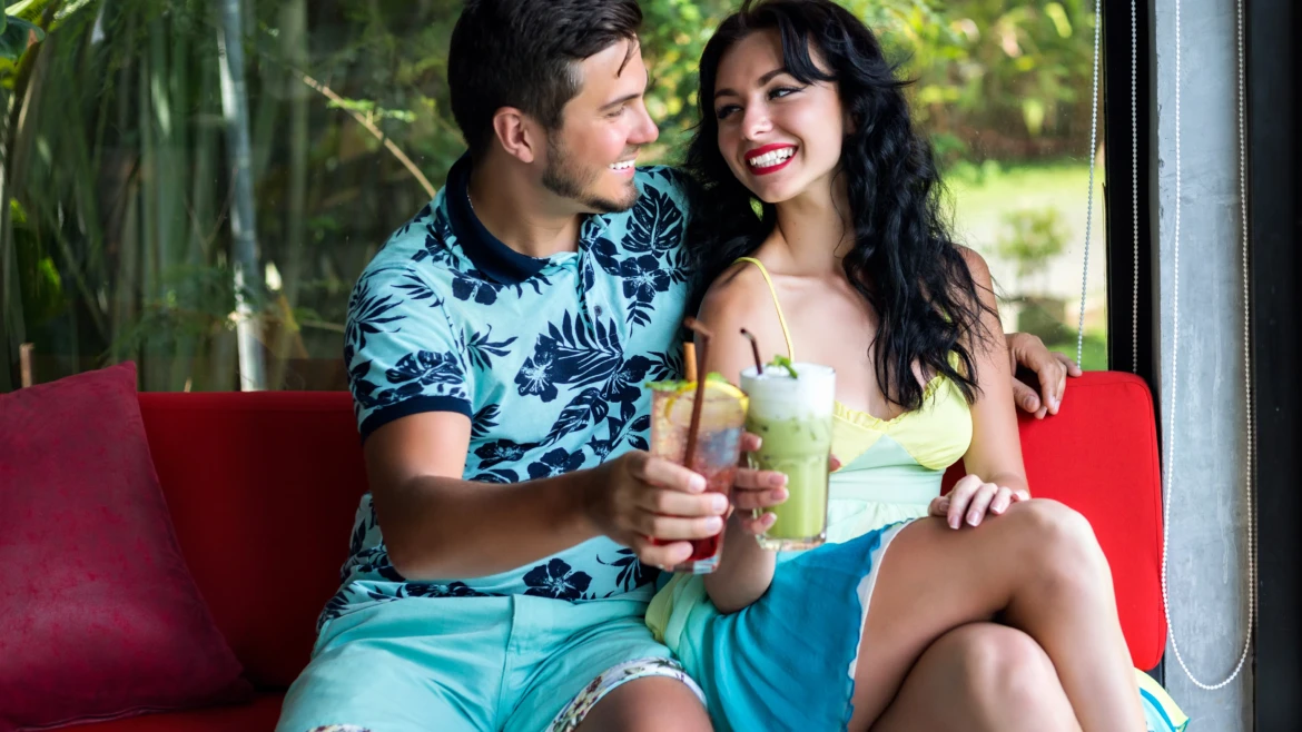 Top Reasons to Book Your Erotic Vacation in Colombia This Year