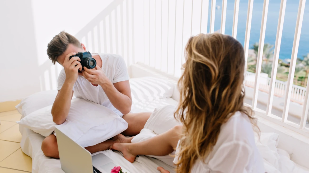 How to Plan the Perfect Erotic Getaway in Colombia